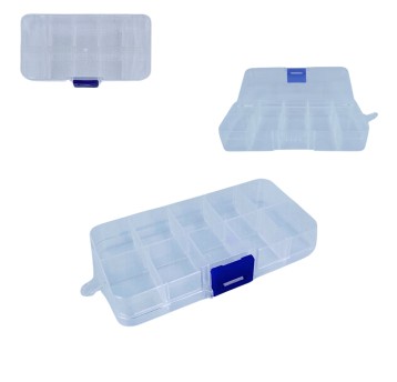 OPT/POJEMNIK, PROSTOKĄTNY z Tw.Szt.wym.6x12,5(300)