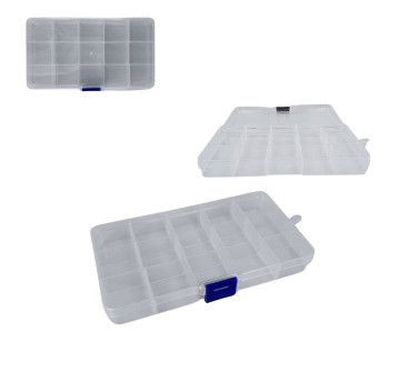 OPT/POJEMNIK, PROSTOKĄTNY z Tw.Szt.wym17x9,5 (150)