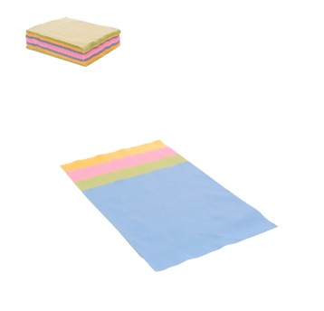 OPT/ŚCIERECZKA DO OKULARÓW MIKRO. Opak.100szt. (50