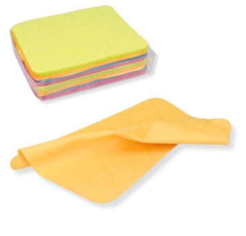 OPT/ŚCIERECZKA DO OKULARÓW MIKRO. Opak.100szt. (50