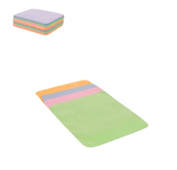 OPT/ŚCIERECZKA DO OKULARÓW MIKRO. Opak.100szt. (50