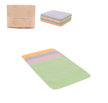 OPT/ŚCIERECZKA DO OKULARÓW MIKRO. Opak.100szt. (50