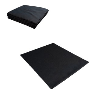 OPT/ŚCIERECZKA DO OKULARÓW MIKRO. Opak.100szt. CZ(