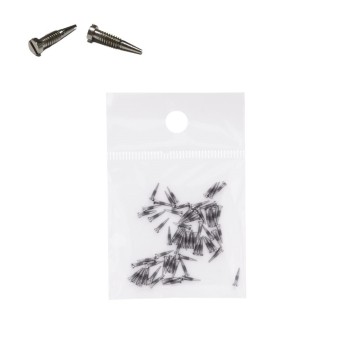 OPT/ŚRUBKI DO OKULAR. OPRAW 2.0*1.4*7.0 op.50szt.