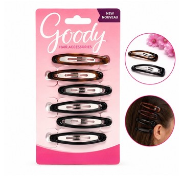 OZD/SPINKI DO WŁOSÓW BLIST. 5szt. PYKI GOODY (12)