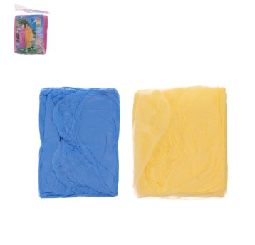 PELERYNA PRZECIWDESZCZOWA DUŻA (10/600)