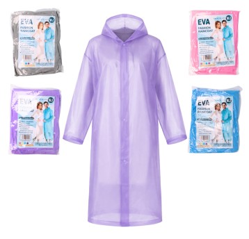 PELERYNA PRZECIWDESZCZOWA MOCNA WJ(5/300)