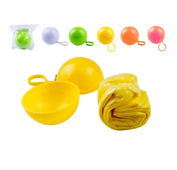 PELERYNA PRZECIWDESZCZOWA z ETUI ZAWIESZKĄ (1/200)