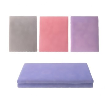 RĘCZNIK KĄPIELOWY Z MIKRO. WZÓR 70x140cm.(10/400)