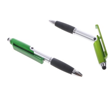 SZK/DŁUGOPIS SKŁADA limon.TOUCH PAD 04135961 (50)