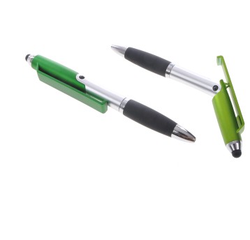 SZK/DŁUGOPIS SKŁADA zieol.TOUCH PAD 04140967 (50)