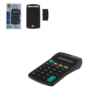 SZK/KALKULATOR KIESZONKOWY KK-402 (50/200)