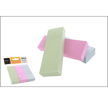 SZK/KARTECZKI SAMOPRZYLEPNE DZIEL.3szt. 3 KOLO(20)