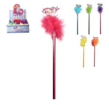 SZK/OŁÓWEK HB wzór MOTYL S-1122 (60/720)