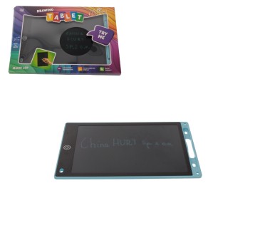 SZK/TABLET, ZNIKOPIS DO RYSOWANIA "Ruby Toys" (12)