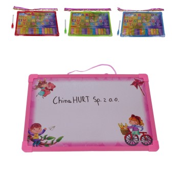 SZK/TABLICA DO PISANIA, SUCHOŚCIER. MIX (120/240)