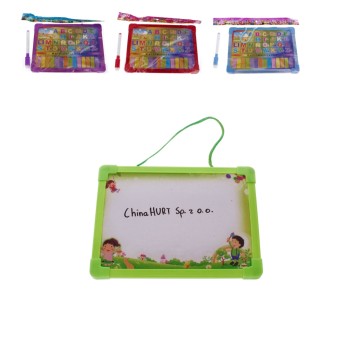 SZK/TABLICA DO PISANIA SUCHOŚCIERALNA (180/360)