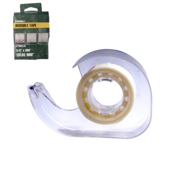 SZK/TAŚMA KLEJĄCA W ETUI PD2169 kpl.3szt (24/144)