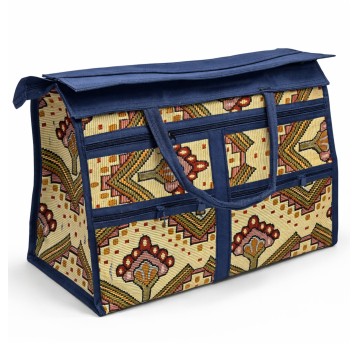 TOR/TORBA NA ZAKUPY SKŁADANA- MOCNA K (120)