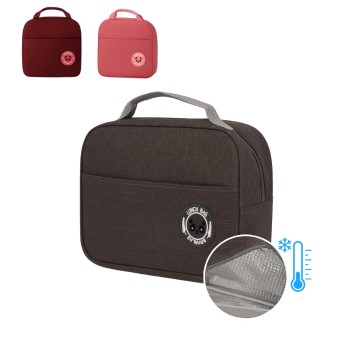 TOR/TORBA TERMICZNA LUNCH BAG śREDNIA (200)