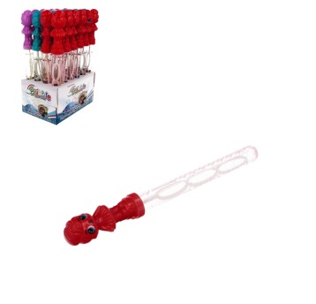 ZAB/BAŃKI MYDLANE DŁUGI"DZIEWCZYNKA" Cena1szt.(24)