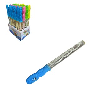 ZAB/BAŃKI MYDLANE DŁUGIE " Kotek" Cena 1szt. (24)