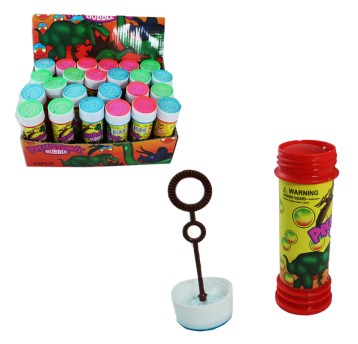 ZAB/BAŃKI MYDLANE-LABIRYNT Cena 1szt. (24/288)