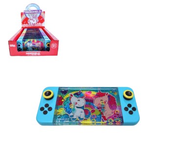 ZAB/GIERKA WODNA wzór „JEDNOROŻEC” (12/72/144)