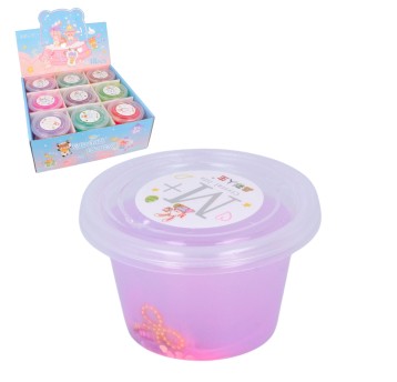 ZAB/GLUTEK, SLIM CRYSTAL LIFE M+ (18)