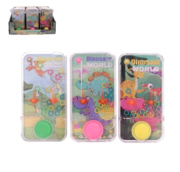 ZAB/GRA ZRĘCZNOŚCIOWA WODNA" Dino World" (24)