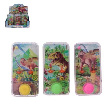 ZAB/GRA ZRĘCZNOŚCIOWA WODNA "Saur Dino" (24)