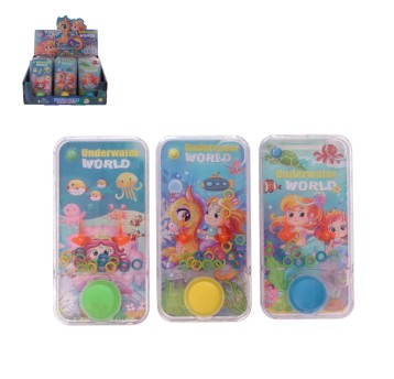 ZAB/GRA ZRĘCZNOŚCIOWA WODNA "Underwater" (24)