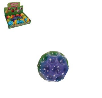 ZAB/PIŁKA METEOR MELANŻ RÓŻNE MIĘKKA (12)