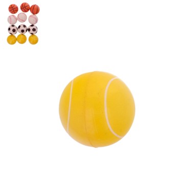 ZAB/PIŁKA PIANKOWA śr. wzór SPORT RÓŻNE (12)