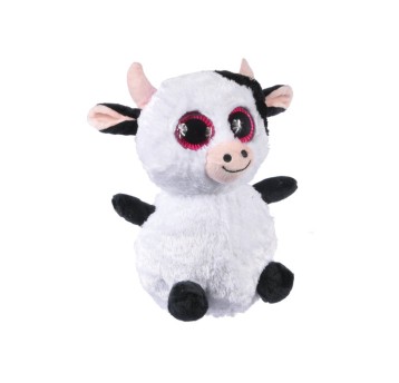 ZAB/PLUSZAK-MASKOTKA wzór "Krowa" (150)