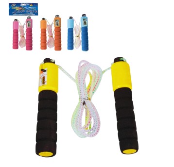 ZAB/SKAKANKA Z LICZNIKIEM No:9311 MIX (200)*BR*