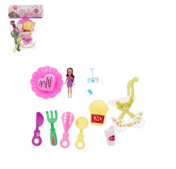 ZAB/ZABAWKA WÓZEK+AKCE. 7 ele. NGTM071167 (72/144)