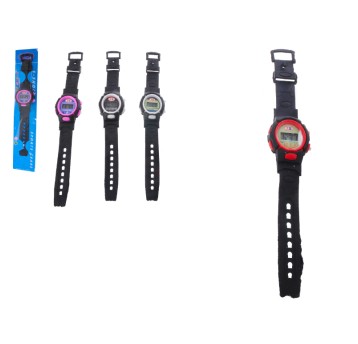 ZAB/ZEGAREK NA REKĘ ELEKTRON. "ZS" (50)