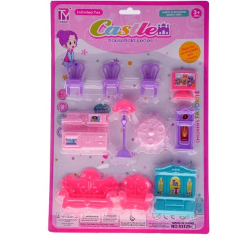 ZAB/ZESTAW MEBLIKÓW dla LALEK NGTI512846 (84/168)