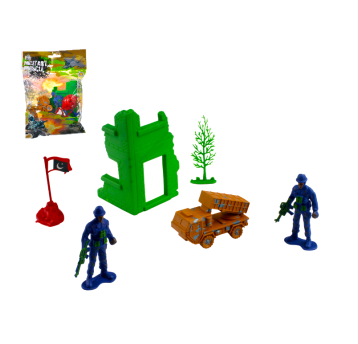 ZAB/ZESTAW MILITARNY (288)