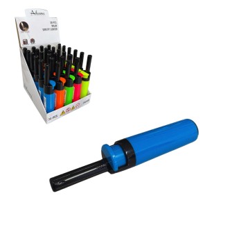 ZAPALARKA GAZOWA KRÓTKA dł.11cm ADAMO (30) *BR*