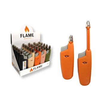 ZAPALARKA GAZOWA WYSUWANA GRANDE ZT1 (25) *BR*