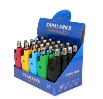 ZAPALARKA GAZOWA WYSUWANA ZT2 (25)