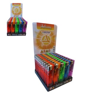 ZAPALNICZKA GAZOWA ADAMO ELICO 201355 (50)