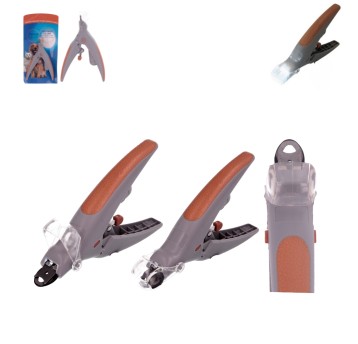 ZWI/CĄŻKI,OBCINACZK DO PAZURÓW DLA ZWIERZĄT (200)