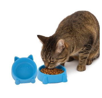 ZWI/MISKA DLA KOTA Z TW. SZT. POJEDYŃCZA (288)