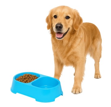 ZWI/MISKA DLA ZWIERZĄT z Tw.Szt. 2 komor. PK4 (70)