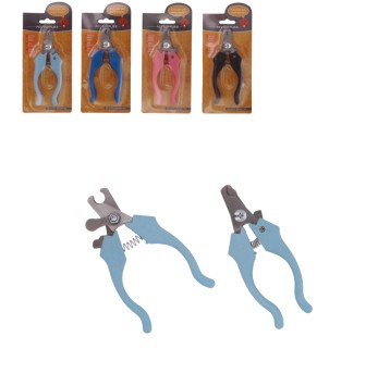 ZWI/OBCINACZKI do PAZURÓW KOT i PSA BLISTER (480)