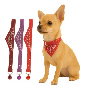 ZWI/OBROŻA DLA ZWIERZĄT-CENA 1szt.CHUSTA (12/1200)