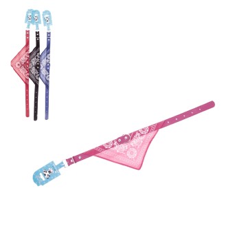 ZWI/OBROŻA DLA ZWIERZĄT-CENA 1szt.CHUSTA (12/480)